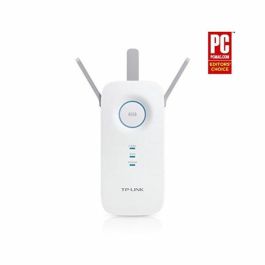 Punto de Acceso TP-Link RE450 WiFi Dual AC1750 LAN Gbit Blanco