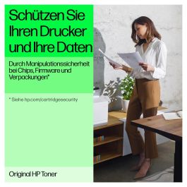 HP Cartucho de Toner Original LaserJet Q2613X Negro Alta Capacidad 4000 Páginas 1 Pack