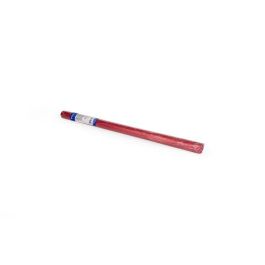 Sadipal Rollo De Papel Crepé 0,50x2,50M Rojo -10U-