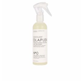 Olaplex Nº0 INTENSIVE BOND BUILDING hair treatment Tratamiento reparacion pelo 155 ml Precio: 20.78999978. SKU: B1ACNPXP6B