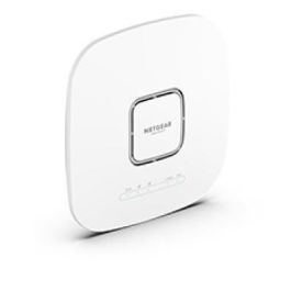 Netgear WAX628 WiFi 6 AX5400 Doble Banda Multi-Gig PoE Access Point con 4 Años ProSupport y Insight