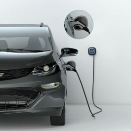 Cargador de Coche Wallbox Pulsar Plus Cargador de Coche Wallbox Pulsar Plus