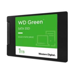 Disco Duro Interno Ssd Wd Western Precio: 76.4999994. SKU: S55138762