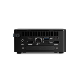 ASUS RNUC13ANHI500002I Mini PC barebone Intel i5-1340P 13ª Generación 64 GB DDR4 Negro