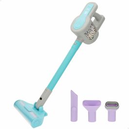 Aspiradora de juguete 17 x 56 x 11 cm (4 Unidades)