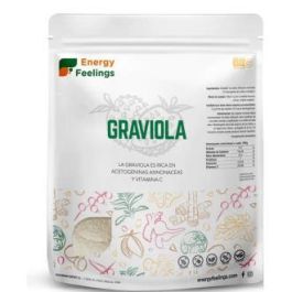 Graviola Polvo 1Kg. Vegan Sg Precio: 43.5000005. SKU: B17SA892XA