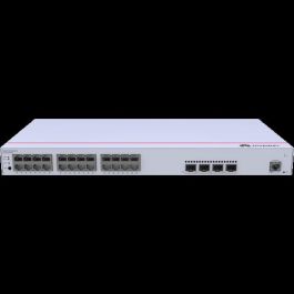 Huawei 98012201 CloudEngine S310-24P4S Switch 24 Puertos Gigabit Ethernet PoE+ 4 Puertos SFP L2+ AC Power