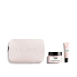 Lierac Hydragenist Gel-Crema Hidratante Estuche - Set Cosmética Facial con Ácido Hialurónico, 98% Ingredientes Naturales Precio: 35.69000028. SKU: B17W9SKTZ5