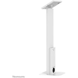 Neomounts FL15-750WH1 Soporte de Suelo para Tablets 9.7-11'' Blanco