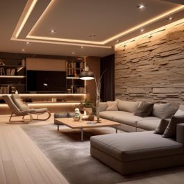 muvit iO Tira LED NEON IP65 Blanco Medio (4000W) 5m