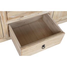 Buffet Balines DKD Home Decor Natural 45 x 85 x 200 cm Buffet Balines DKD Home Decor Natural 45 x 85 x 200 cm