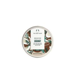 The Body Shop Body Butter Coconut 200ml Manteca Corporal Hidratante Precio: 16.50000044. SKU: B15BZSX2T3