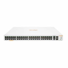 Switch HPE JL808A#ABB Switch HPE JL808A#ABB Precio: 952.59000023. SKU: S0235290
