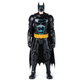 DC Comics SPI6074673 Batman Ninja Strike - Figura Articulada de 30 cm