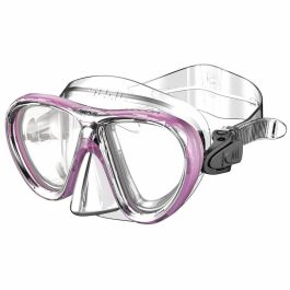 Gafas de Buceo Seac Procida Siltra Rosa Precio: 18.8899997. SKU: B14JA65JTT
