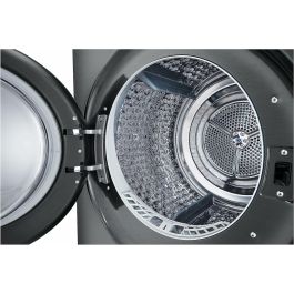 Lavadora - Secadora LG WT1210BBF 1400 rpm 10kg / 12kg Lavadora - Secadora LG WT1210BBF 1400 rpm 10kg / 12kg