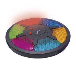 Tachan Juego Memoria Secuency Electrónico Sigue Sonidos Y Colores +6 Años