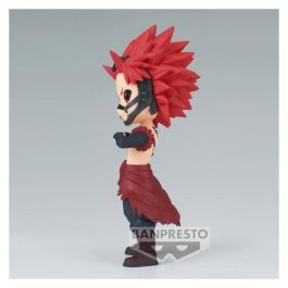 Figura Banpresto My Hero Academia Q Figura Banpresto My Hero Academia Q