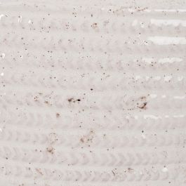 Lámpara Mesa Blanco Terracota 43 X 43 X 57,50 cm