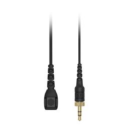 Rode Micrófono de Solapa Lavalier II, Diseño Perfil Bajo Omnidireccional, Salida TRS Bloqueo, para Wireless GO II AI-Micro Precio: 93.49999967. SKU: B1AHMCCH4P