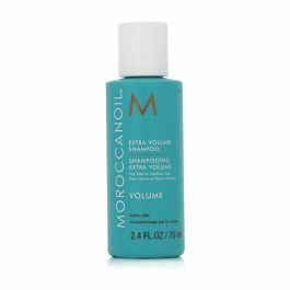 Moroccanoil Extra Volume Shampoo 70 mL Moroccanoil Extra Volume Shampoo 70 mL Precio: 13.95000046. SKU: B1CM9GH3QP