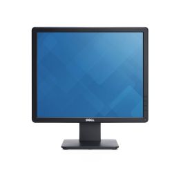 Monitor Dell E1715S 17" SXGA Precio: 141.50000029. SKU: B1A4JH56XW