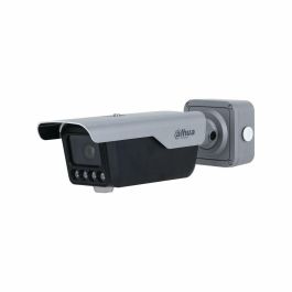 Dahua DHI-ITC413-PW4D-IZ3 Cámara IP Bullet 4MP, Control de Accesos, Luz IR 850nm, Motorizada Varifocal 8-32mm