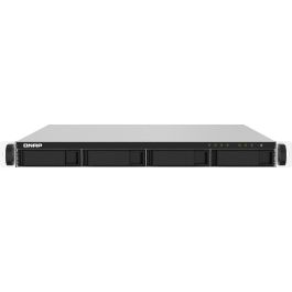 QNAP TS-432PXU-2G NAS Rackmount 4 Bahías Quad-Core 1.7GHz 2GB DDR4 Precio: 874.78999982. SKU: S55006920