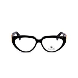 Montura de Gafas Mujer Lanvin LNV2600-1 Ø 55 mm Precio: 66.50000038. SKU: S7243161