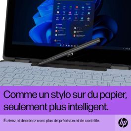 HP Lápiz Recargable Slim para HP ProBook con Carga Rápida y Diseño Elegante