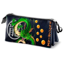 Portatodo Plus Shenron Dragon Ball triple Precio: 12.59000039. SKU: B1E9KRSFXN