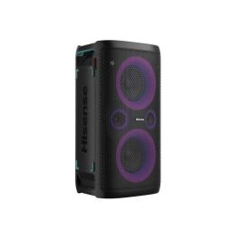 Hisense Party Rocker One - Portable Bluetooth Evening Speaker - 300W - Efectos de luz - Negro Precio: 320.49999993. SKU: B1HF8JNBWY