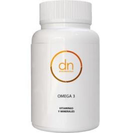 Omega 3 60Perlas Precio: 11.9997295. SKU: B1HCQVZ7GT