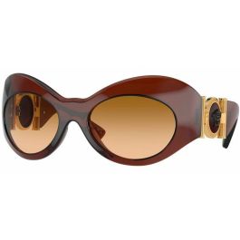 Gafas de Sol Mujer Versace VE4462-54462L ø 58 mm Precio: 146.69000005. SKU: B18EZA9NZR