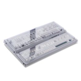 Decksaver Udo Audio Super 6 Desktop Cover Precio: 68.4999997. SKU: B1C6AS3CQY