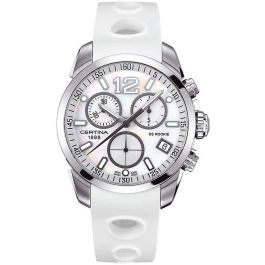 Reloj Hombre Certina DS ROOKIE CHRONOGRAPH MOP (Ø 40 mm) Precio: 332.59000049. SKU: S7247690