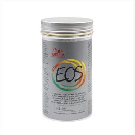 Wella Eos Color 5 Curry Golden 120g - Coloración vegetal natural y vibrante Precio: 36.99000008. SKU: S4246521