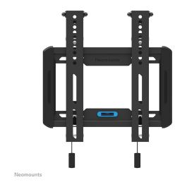 Neomounts WL35-550BL12 Soporte de Pared Inclinable para TV 24-65", Max 40 kg, VESA 75x75-200x200, Instalación Fácil - Negro