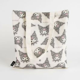 Bolso Mujer Hello Kitty Gris Bolso Mujer Hello Kitty Gris