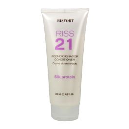 Risfort Riss 21 Silk Protein Acondicionador Hidratante 200 ml Precio: 3.88999996. SKU: SBL-ART11146