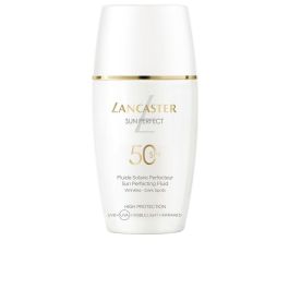 Lancaster SUN PERFECT Perfecting Fluid Protector Solar Facial SPF50 con Color 30 ml Precio: 28.69000024. SKU: SLC-97625