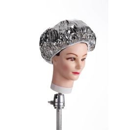 Xanitalia Pro Gorro Térmico de Aluminio Plata Grande Precio: 1.68999974. SKU: B19NK2PM58