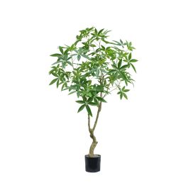 Arbol DKD Home Decor Verde 80 x 180 x 80 cm (2 Unidades) Precio: 393.89000046. SKU: S3039752