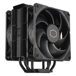 Cooler Master RR-S4KK-25DN-R1 Refrigeración para PC Hyper 212 Black X Duo