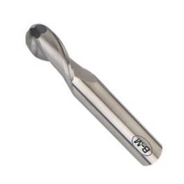 PROTEC Fresa Frontal 3 Cortes Montaje Directo Redondeada 8mm Precio: 49.50000011. SKU: B1GCN9PJXY