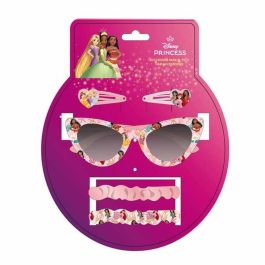Set de belleza gafas de sol princess 15.0 x 17.0 x 2.0 cm Precio: 7.19224. SKU: B15AHC5QNF
