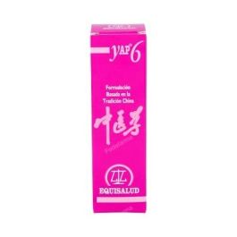 Yap 6 - Purificación Del Pulmón Precio: 14.7900005. SKU: B12TK6DASA