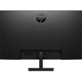 HP V27i G5 Monitor de Pantalla para PC 27" Full HD 1920x1080 IPS 75Hz 5ms FreeSync HDMI DP Negro 250 nits Antirreflejos