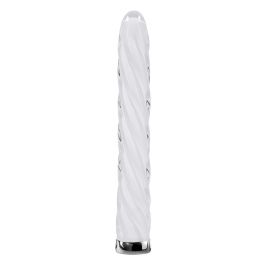 Vibrador Playboy Playboy Blanco Vibrador Playboy Playboy Blanco