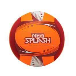 Balón de Rugby Naranja Neopreno Precio: 6.59000001. SKU: B17F75WB48